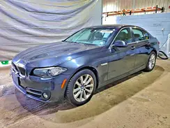 WBA5B3C5XGG258081 2016 BMW 5ER