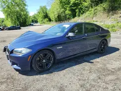 WBA5B3C5XGG258789 2016 BMW 5ER