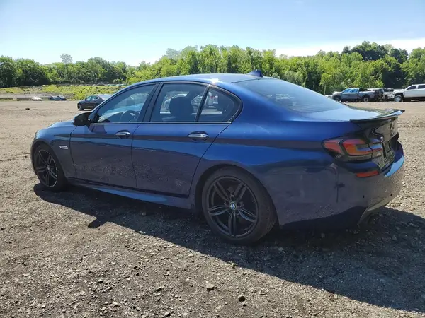 WBA5B3C5XGG258789 2016 BMW 5ER - Image 2