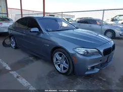 WBA5B3C5XGG259540 2016 BMW 5ER