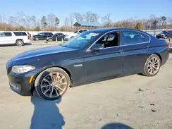 WBA5B3C5XGG260221 2016 BMW 5ER