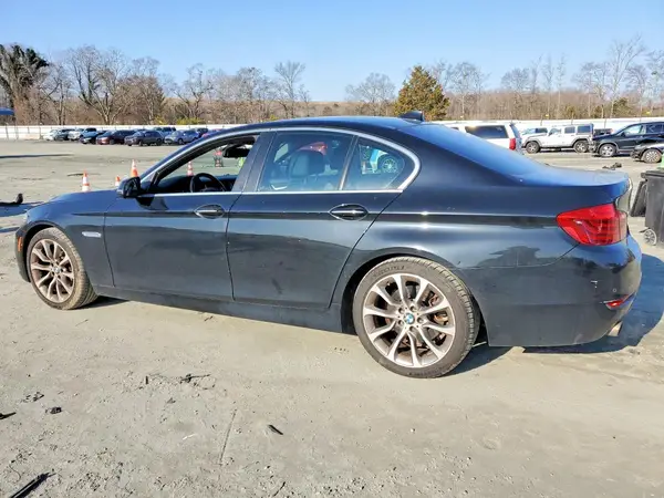 WBA5B3C5XGG260221 2016 BMW 5ER - Image 2