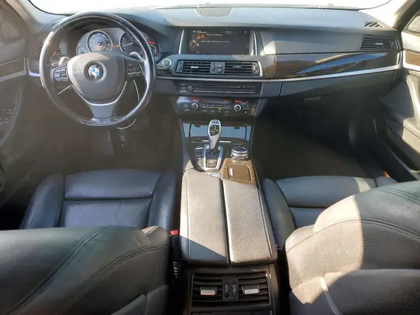 WBA5B3C5XGG260221 2016 BMW 5ER - Image 8