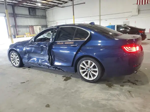 WBA5B3C5XGG260333 2016 BMW 5ER - Image 2