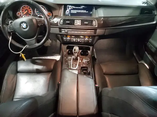WBA5B3C5XGG260333 2016 BMW 5ER - Image 8