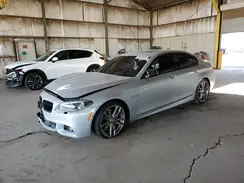 WBA5B3C5XGG260980 2016 BMW 5ER