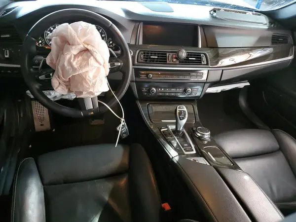 WBA5B3C5XGG260980 2016 BMW 5ER - Image 8