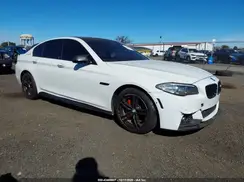 WBA5E1C53GD062917 2016 BMW 5ER