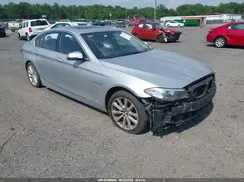 WBA5E1C55GD062921 2016 BMW 5ER