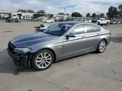 WBA5E1C58GD062914 2016 BMW 5ER