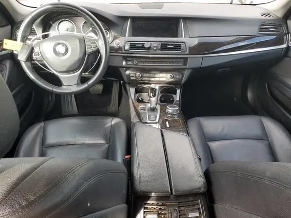 WBA5E1C58GD062914 2016 BMW 5ER - Image 8