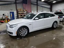 WBA5M0C32HD085344 2017 BMW 5ER