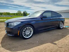 WBA5M0C37HD085324 2017 BMW 5ER