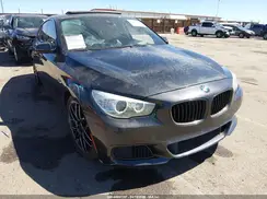 WBA5M0C50HD085280 2017 BMW 5ER
