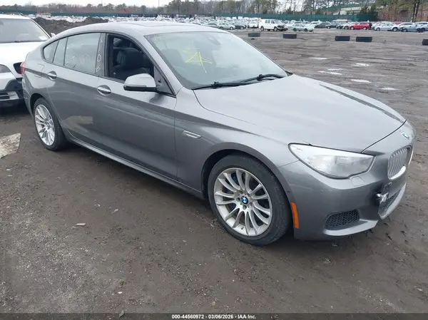 WBA5M0C51GD085223 2016 BMW 5ER - Image 1