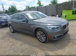 WBA5M0C53GD085143 2016 BMW 5ER