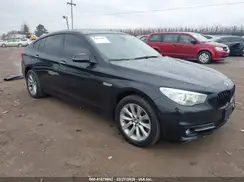 WBA5M0C53GD085191 2016 BMW 5ER