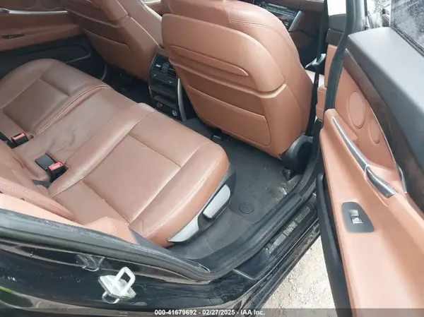 WBA5M0C53GD085191 2016 BMW 5ER - Image 8