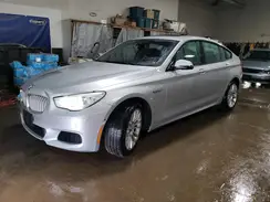 WBA5M0C54GD085250 2016 BMW 5ER