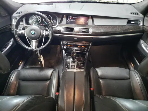 WBA5M0C54GD085250 2016 BMW 5ER - Image 8