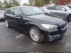WBA5M0C54HD085296 2017 BMW 5ER