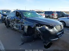 WBA5M0C55GD085158 2016 BMW 5ER
