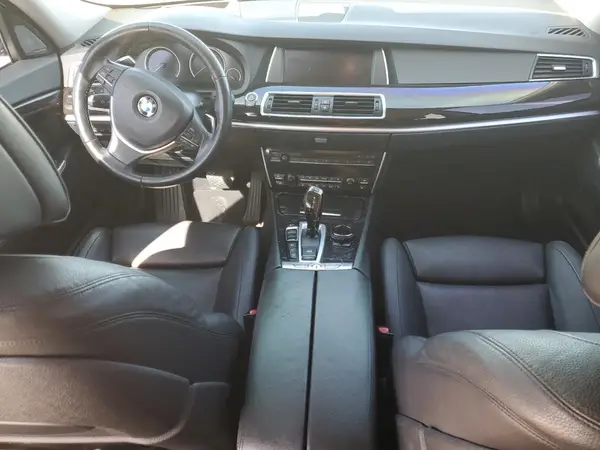 WBA5M0C59GD085213 2016 BMW 5ER - Image 8