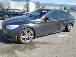 WBA5M2C31HG499340 2017 BMW 5ER