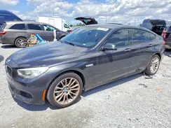 WBA5M2C32HG499346 2017 BMW 5ER