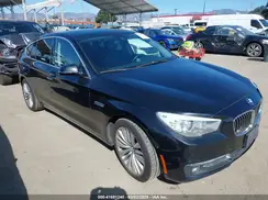 WBA5M2C32HG499377 2017 BMW 5ER