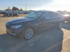 WBA5M2C35HG499339 2017 BMW 5ER