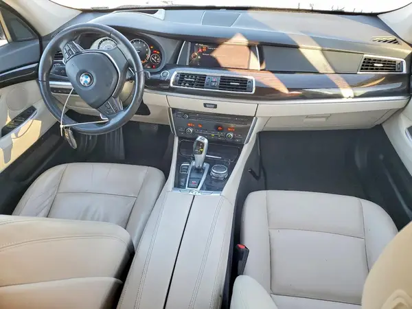 WBA5M2C35HG499339 2017 BMW 5ER - Image 8