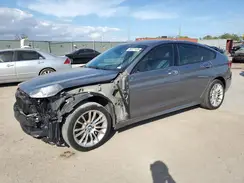 WBA5M2C36HG499348 2017 BMW 5ER