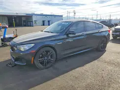 WBA5M2C50GG498924 2016 BMW 5ER