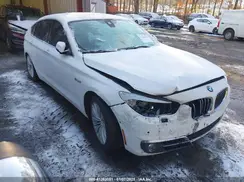 WBA5M2C50GG499071 2016 BMW 5ER