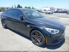 WBA5M2C50HG499167 2017 BMW 5ER