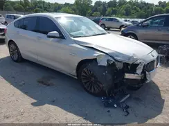 WBA5M2C51GG499127 2016 BMW 5ER