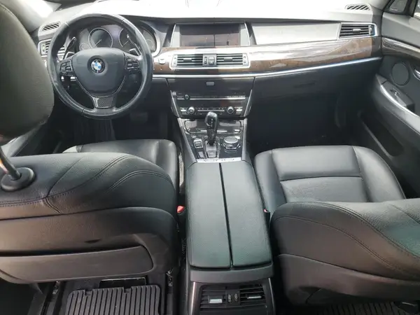 WBA5M2C51HG499212 2017 BMW 5ER - Image 8