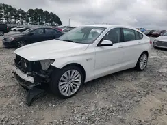 WBA5M2C52GG498925 2016 BMW 5ER