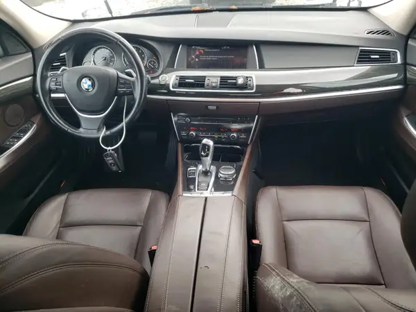 WBA5M2C52GG498925 2016 BMW 5ER - Image 8