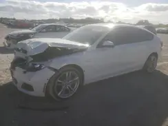 WBA5M2C52GG499010 2016 BMW 5ER