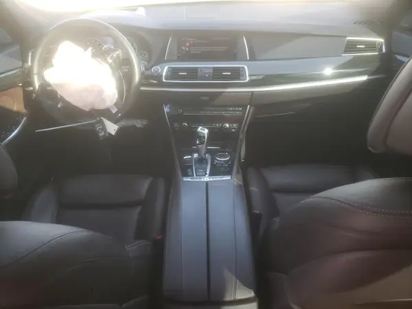 WBA5M2C52GG499010 2016 BMW 5ER - Image 8
