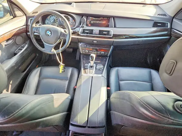 WBA5M2C52GGH99469 2016 BMW 5ER - Image 8
