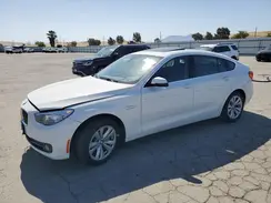 WBA5M2C53GG499145 2016 BMW 5ER