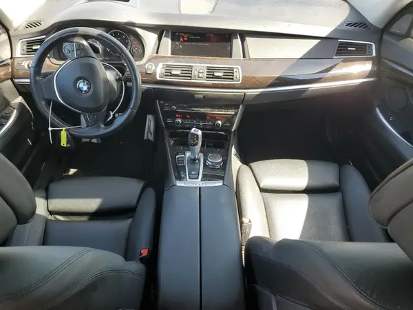 WBA5M2C53GG499145 2016 BMW 5ER - Image 8