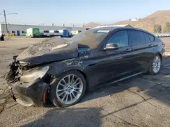 WBA5M2C54HG499169 2017 BMW 5ER