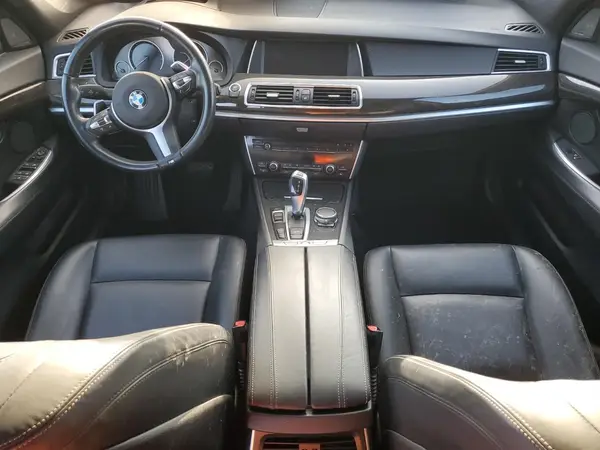 WBA5M2C54HG499169 2017 BMW 5ER - Image 8