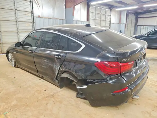 WBA5M2C55GG498997 2016 BMW 5ER - Image 2