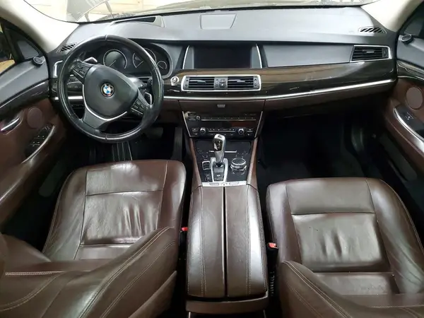 WBA5M2C55GG498997 2016 BMW 5ER - Image 8