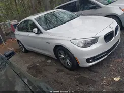 WBA5M2C58GG499142 2016 BMW 5ER